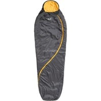 SMOOZIP +7, Schlafsack