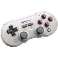 SN30 Pro G Classic, Gamepad