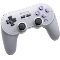 SN30 Pro+ SN, Gamepad