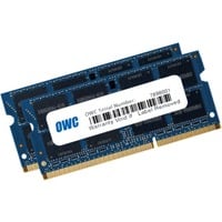 SO-DIMM 16 GB DDR3-1333 DR Kit, Arbeitsspeicher