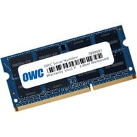 SO-DIMM 8 GB DDR3-1333 DR, Arbeitsspeicher
