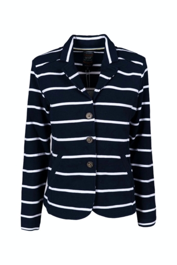 Soquesto Blazer Ilaria