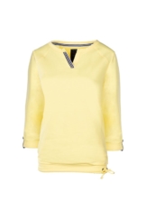 Soquesto Damen Bluse  Klementina