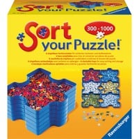 Sort Your Puzzle!