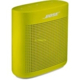 Soundlink BT Colour II, Lautsprecher