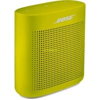 Soundlink BT Colour II, Lautsprecher