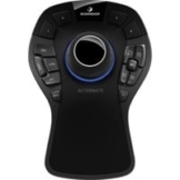 SpaceMouse Pro, Maus