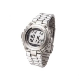 Sprechende Herren-Armbanduhr Digital Sport