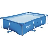 Steel Pro Frame-Pool, 259cm x 170cm, Schwimmbad