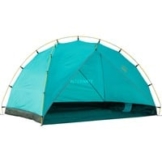 Strandzelt TONTO BEACH TENT 3, Blue Grass, UV50+