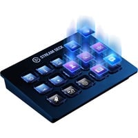 Stream Deck, Keypad