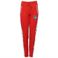 SWEATPANT RED STAR
