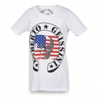 T-SHIRT KIDS WELCOME TO MIAMI