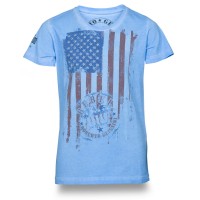 T-SHIRT REBEL KIDS