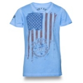 T-SHIRT REBEL KIDS