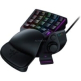Tartarus V2, Keypad