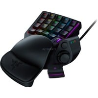Tartarus V2, Keypad