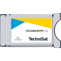TECHNICRYPT CX, CI-Modul
