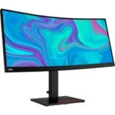 ThinkVision T34W-20, LED-Monitor