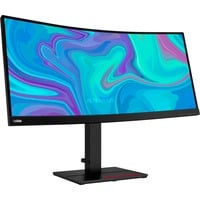 ThinkVision T34W-20, LED-Monitor