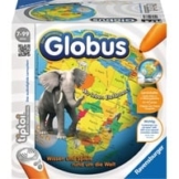 tiptoi Der interaktive Globus, Lerncomputer