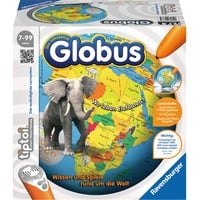 tiptoi Der interaktive Globus, Lerncomputer