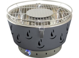 Tischgrill AirbroilFarbe:anthrazit