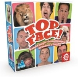 Top Face, Kartenspiel