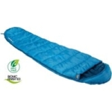 Trek 2, Schlafsack