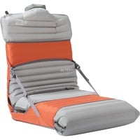 Trekker Chair 20, Bezug