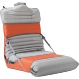 Trekker Chair 25, Bezug