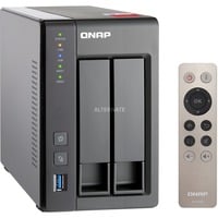 TS-251+-8G, NAS