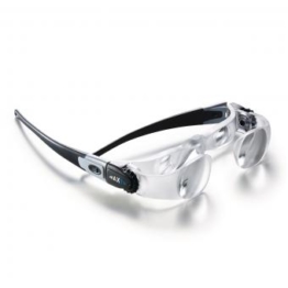 TV Brille Eschenbach Max-TV