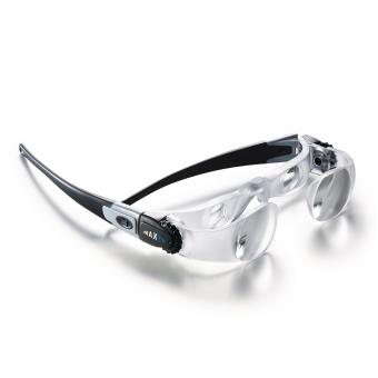TV Brille Eschenbach Max-TV