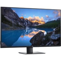 U4320Q, LED-Monitor