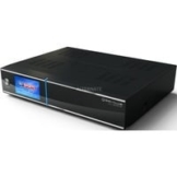 UHD Quad 4K + Single DVB-C/T2 Tuner, Sat-/Kabel-/Terr.-Receiver