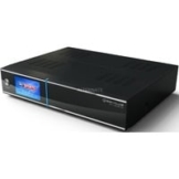 UHD Quad 4K + Twin DVB-C/T2 Tuner, Sat-/Kabel-/Terr.-Receiver