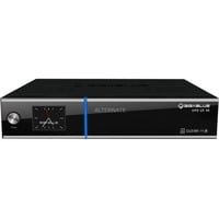 Ultra HD UE 4K, Sat-/Kabel-/Terr.-Receiver