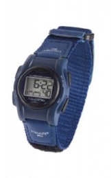 Vibrationsarmbanduhr VibraLITE Mini Blue