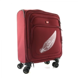Von Cronshagen Henrik 55 bordeaux