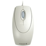 WheelMouse optical M-5400, Maus
