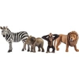 Wild Life Starter-Set, Spielfigur