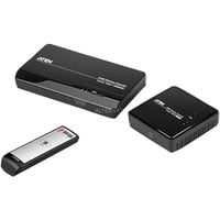 Wireless HDMI Extender VE809, HDMI Switch