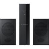 Wireless Rear Speaker Kit SWA-8500S, Lautsprecher