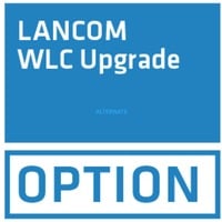 WLC AP Upgrade +100 Option, Lizenz
