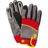 WOLF Geräte-Handschuh GH-M 10, Handschuhe
