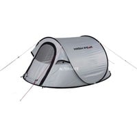 Wurfzelt Vision 3 "pearl"