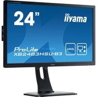 XB2483HSU-B3, LED-Monitor