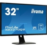 XB3270QS-B1, LED-Monitor