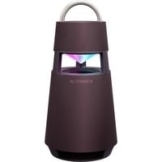 XBOOM 360 RP4, Lautsprecher
